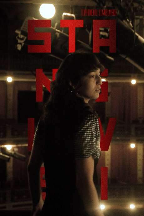 Experimento Stanislavski